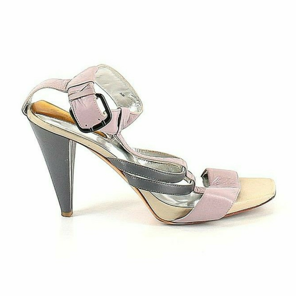 Kenneth Cole | T-strap Heels